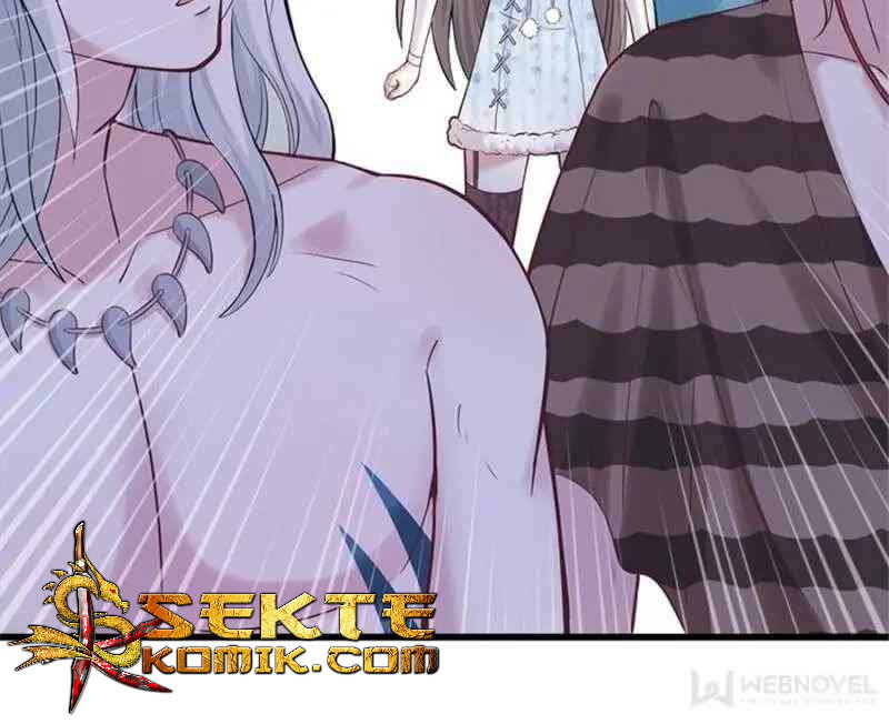 Beauty and the Beasts Chapter 134 Gambar 47